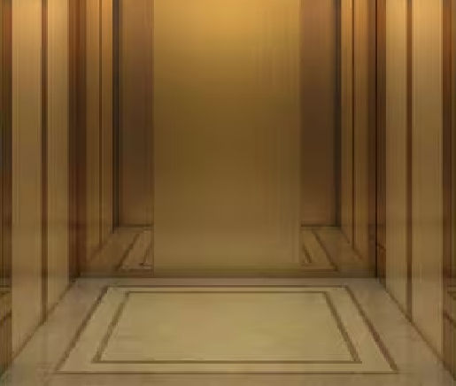 مصعد تجاري