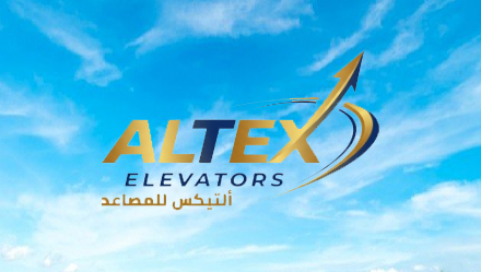 تركيب المصاعد
